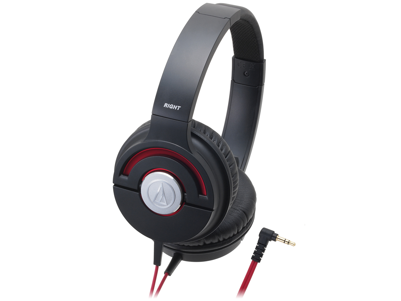 オーディオテクニカ SOLID BASS ATH-WS55X 価格比較 - 価格.com