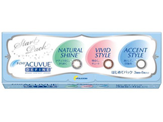 �����f�[�A�L���r���[�f�B�t�@�C�� �͂��߂ăp�b�N [15������ (3���×5��)] �̐��i�摜