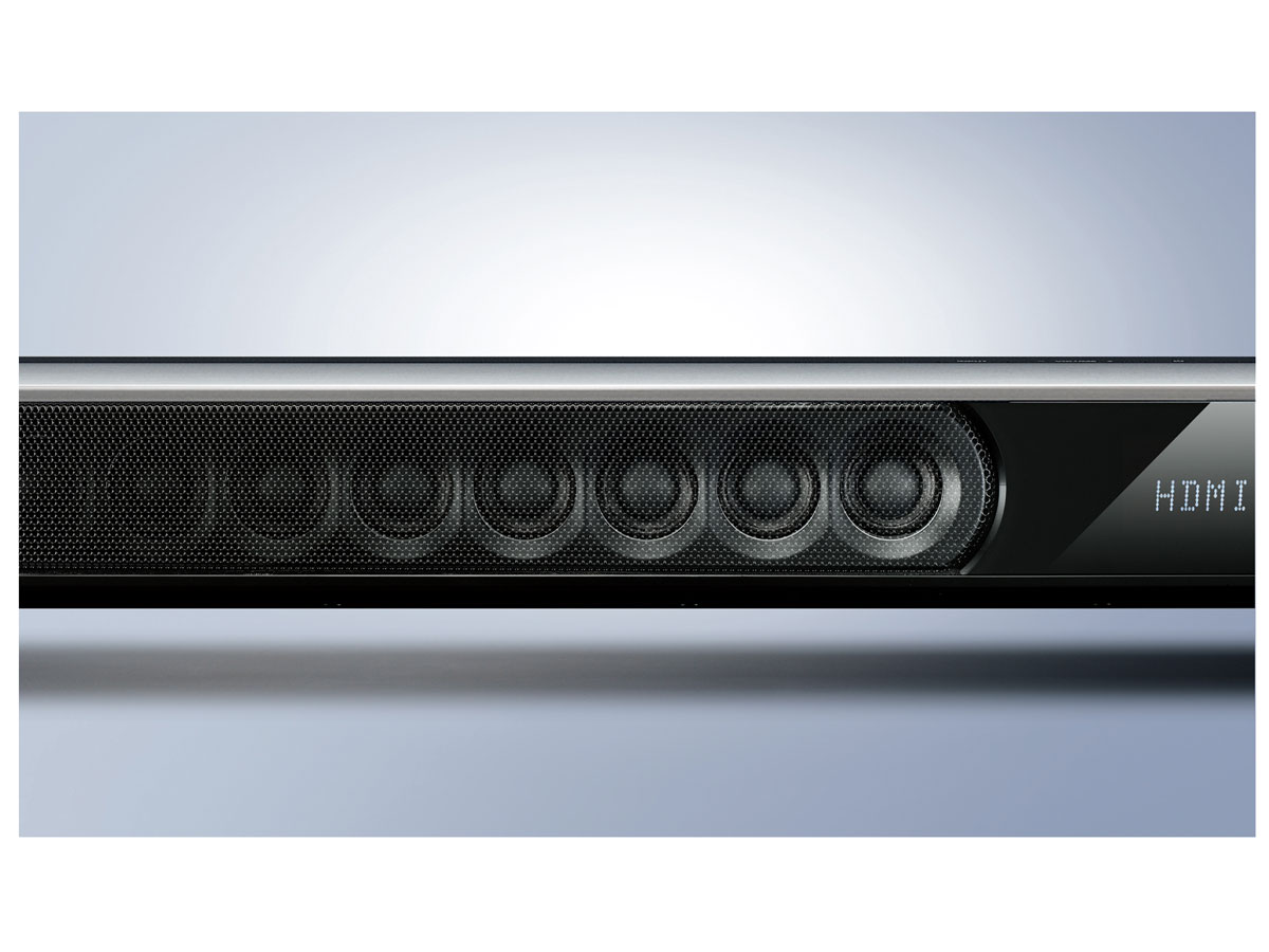 �f�W�^���E�T�E���h�E�v���W�F�N�^�[ YSP-4300(S) [�V���o�[]