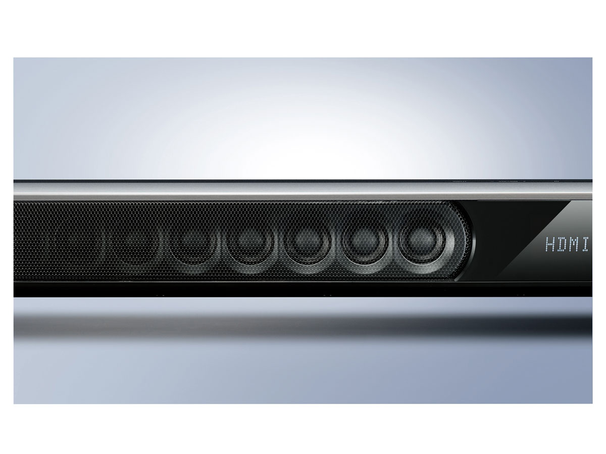 �f�W�^���E�T�E���h�E�v���W�F�N�^�[ YSP-3300(S) [�V���o�[]