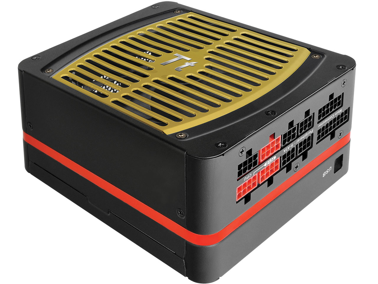 Toughpower DPS 750W PS-TPG-0750DPCGJP-1