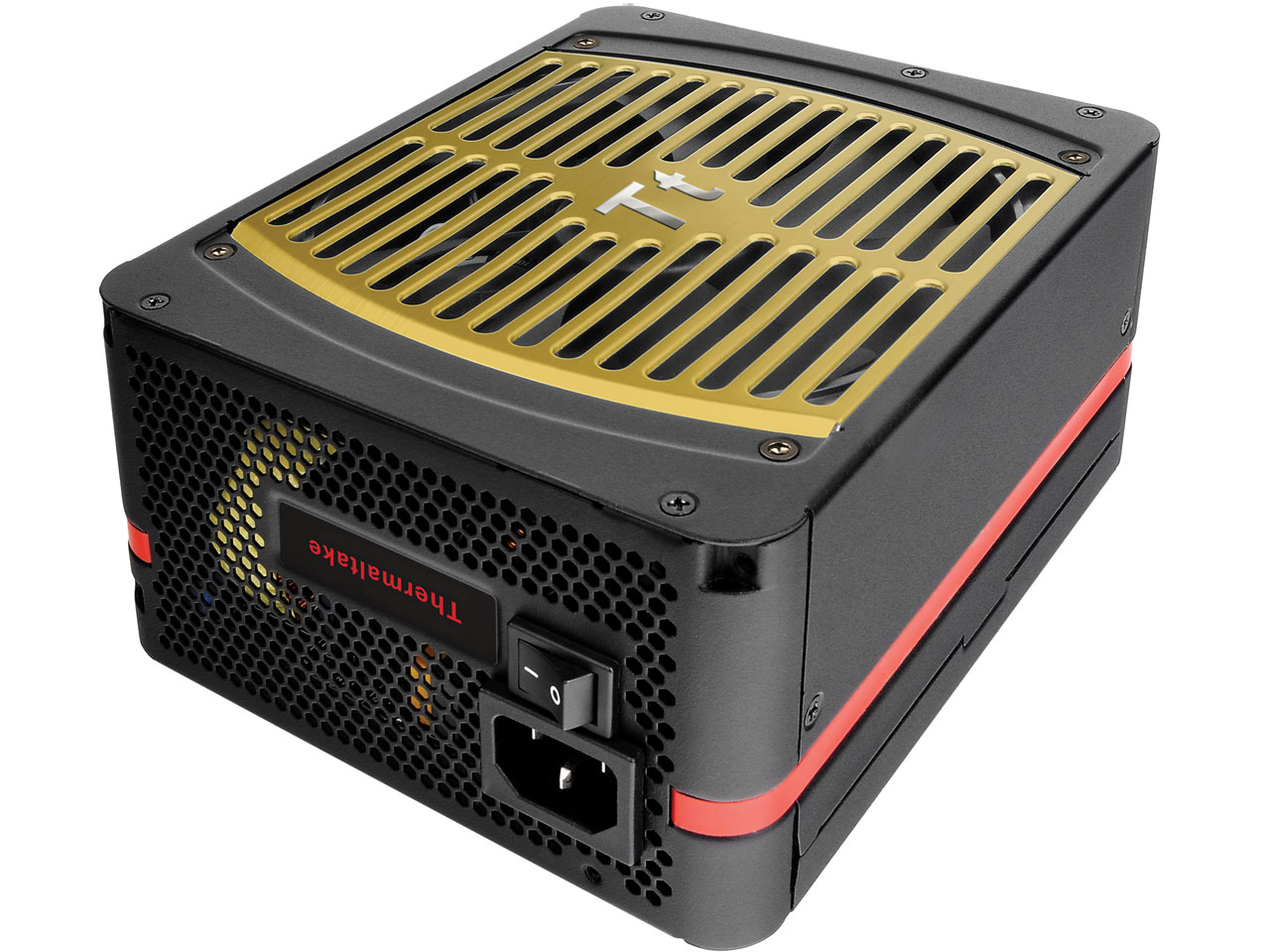 Toughpower DPS 750W PS-TPG-0750DPCGJP-1