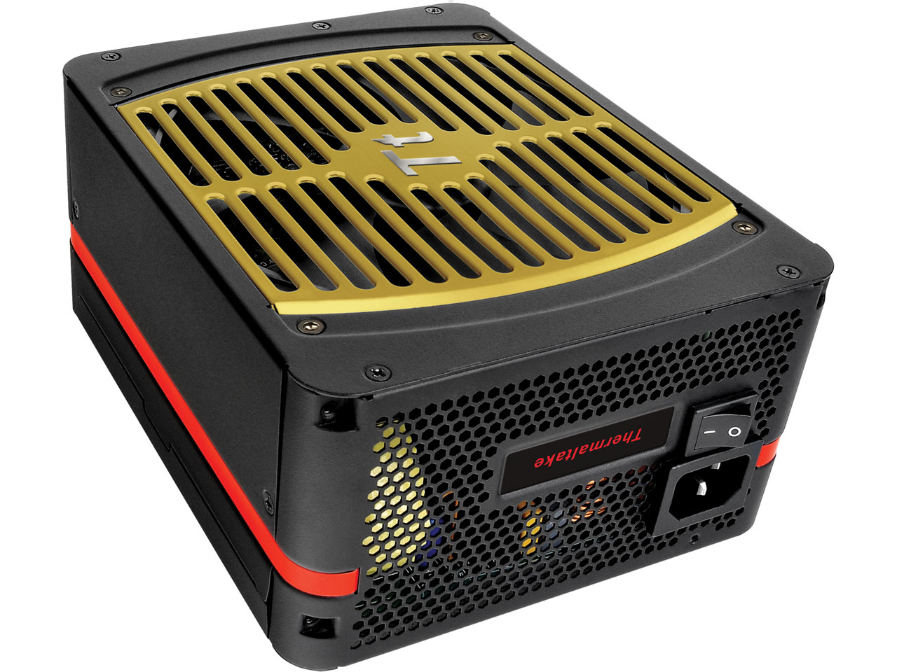 Toughpower DPS 750W PS-TPG-0750DPCGJP-1