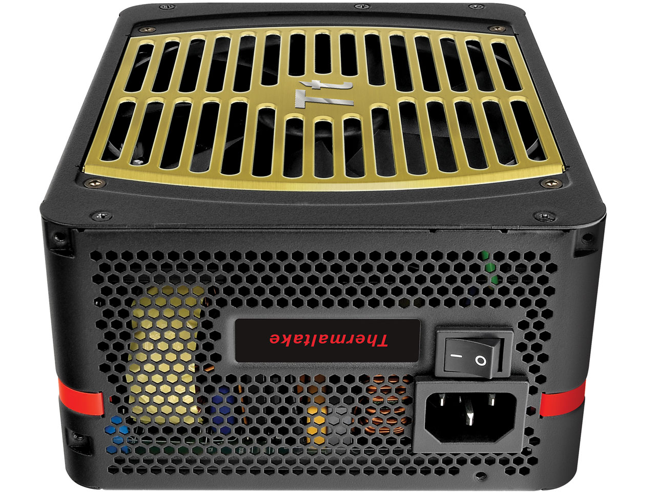 Toughpower DPS 750W PS-TPG-0750DPCGJP-1