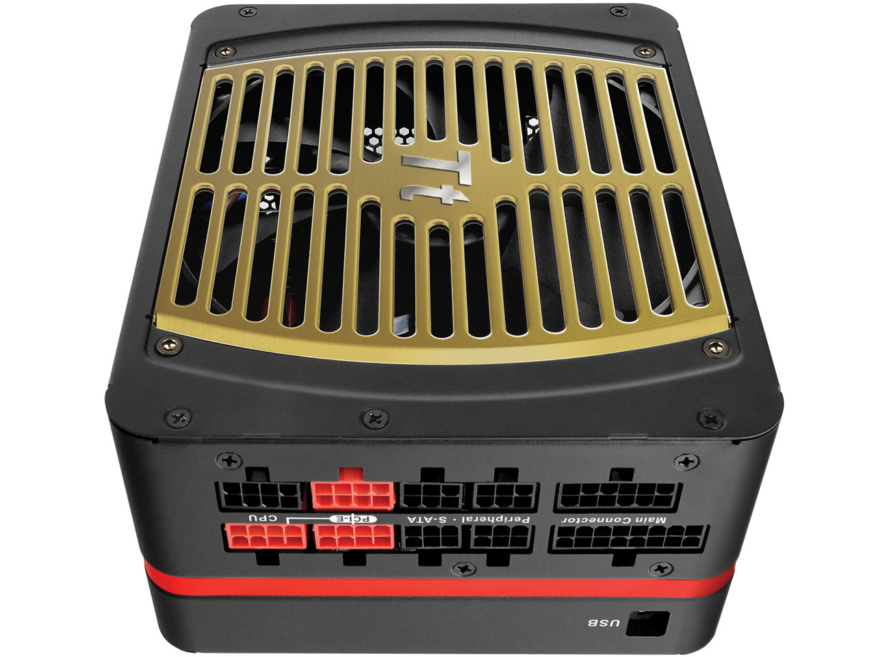 Toughpower DPS 750W PS-TPG-0750DPCGJP-1