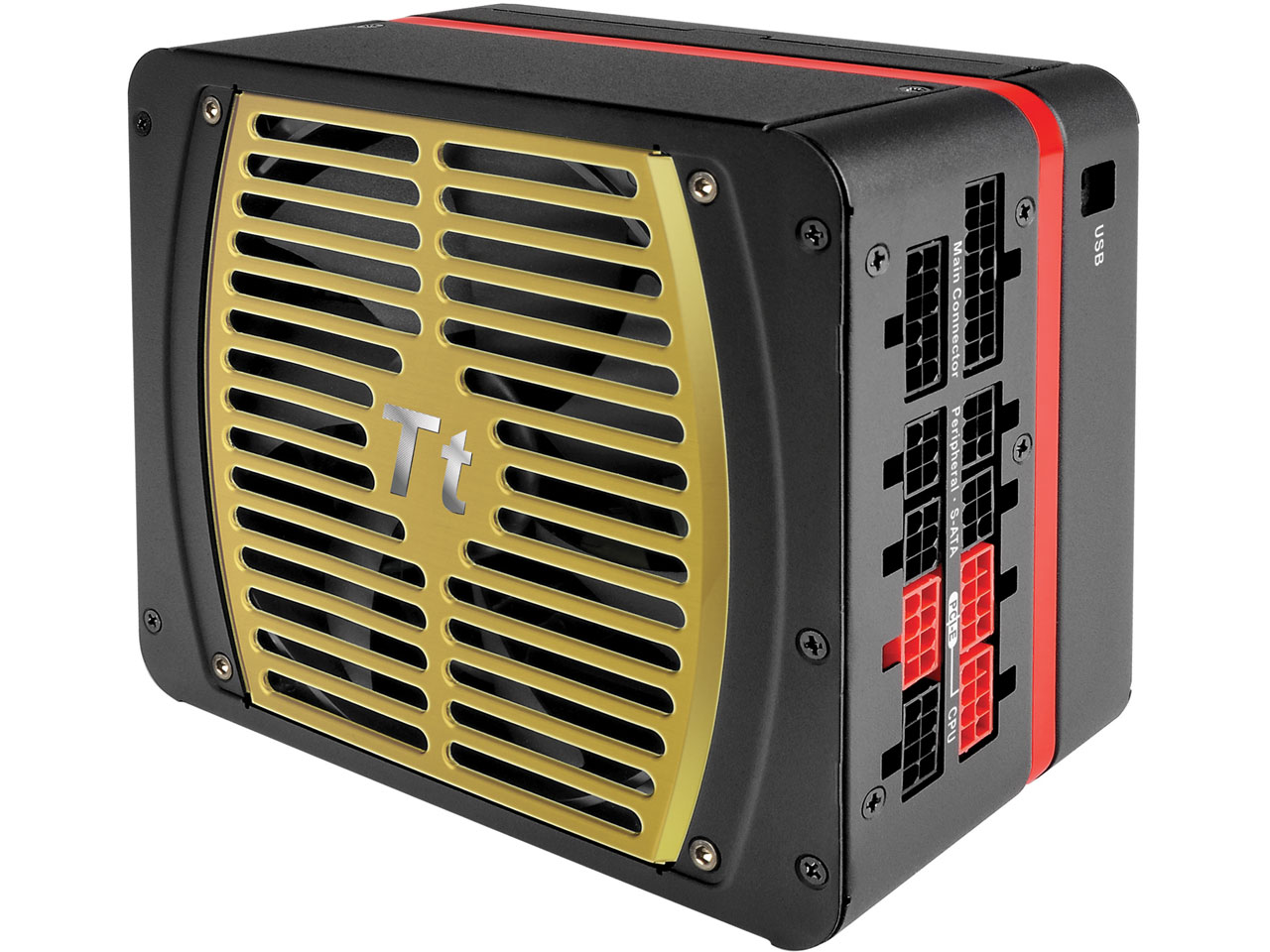 Toughpower DPS 750W PS-TPG-0750DPCGJP-1