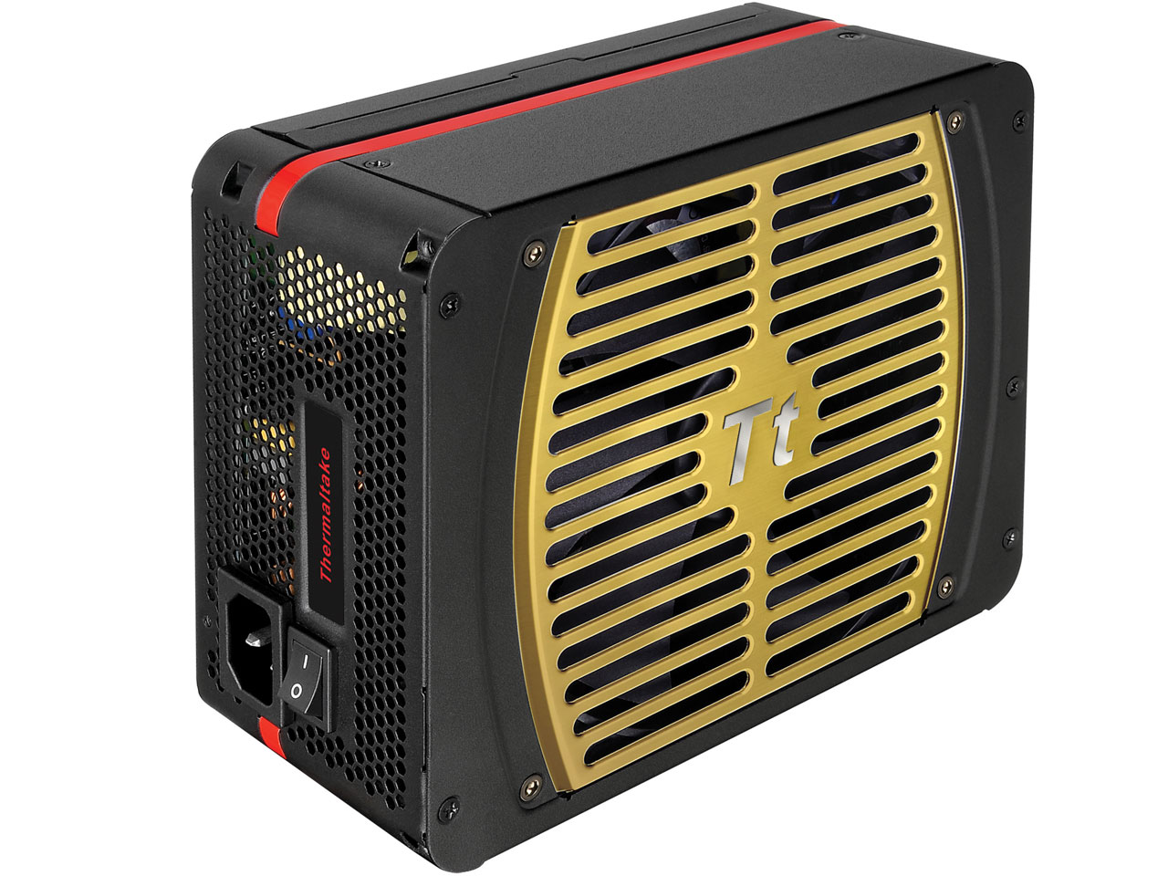 Toughpower DPS 750W PS-TPG-0750DPCGJP-1