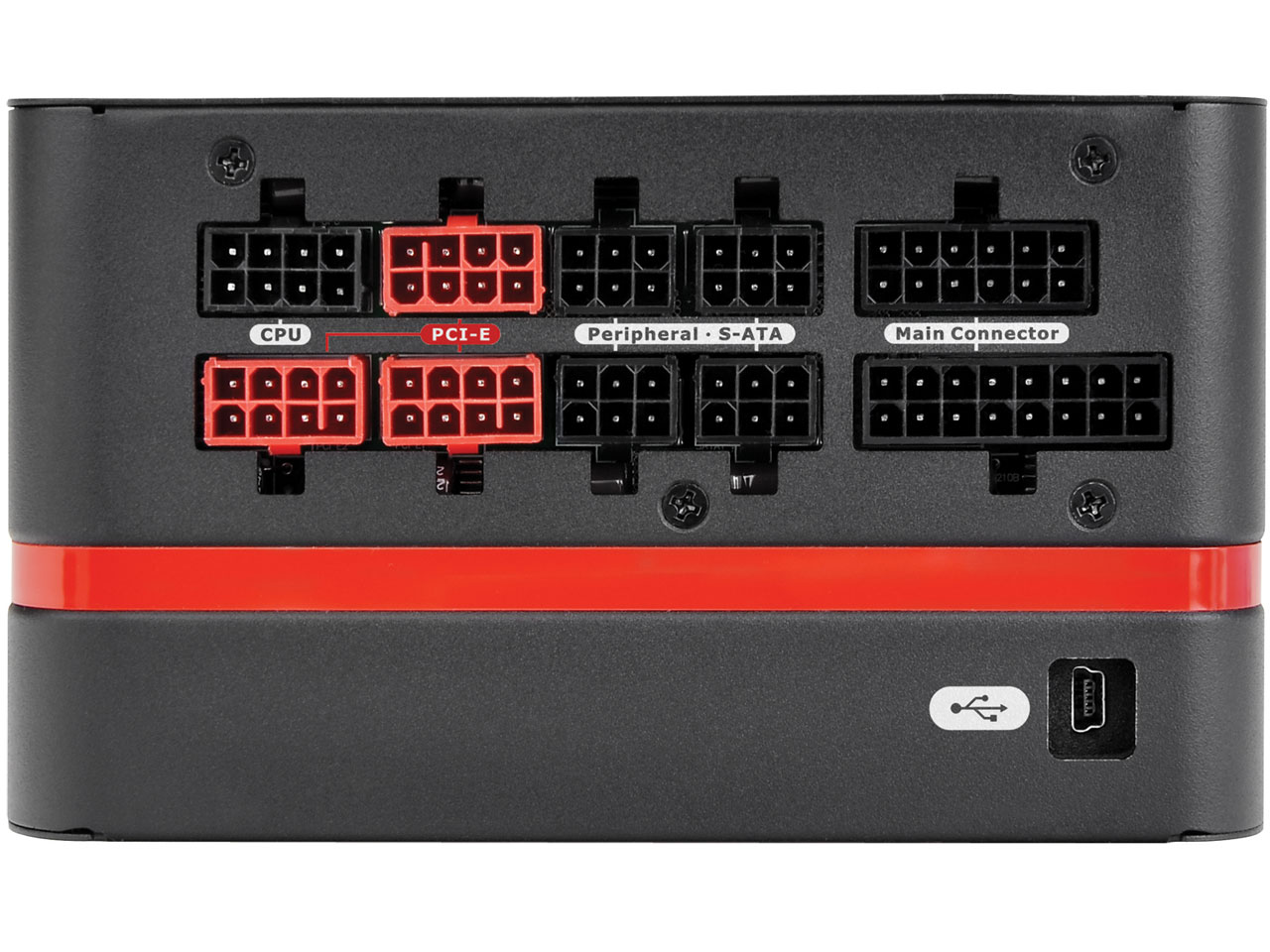 Toughpower DPS 750W PS-TPG-0750DPCGJP-1