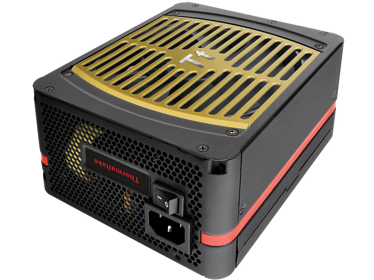 Toughpower DPS 850W PS-TPG-0850DPCGJP-1