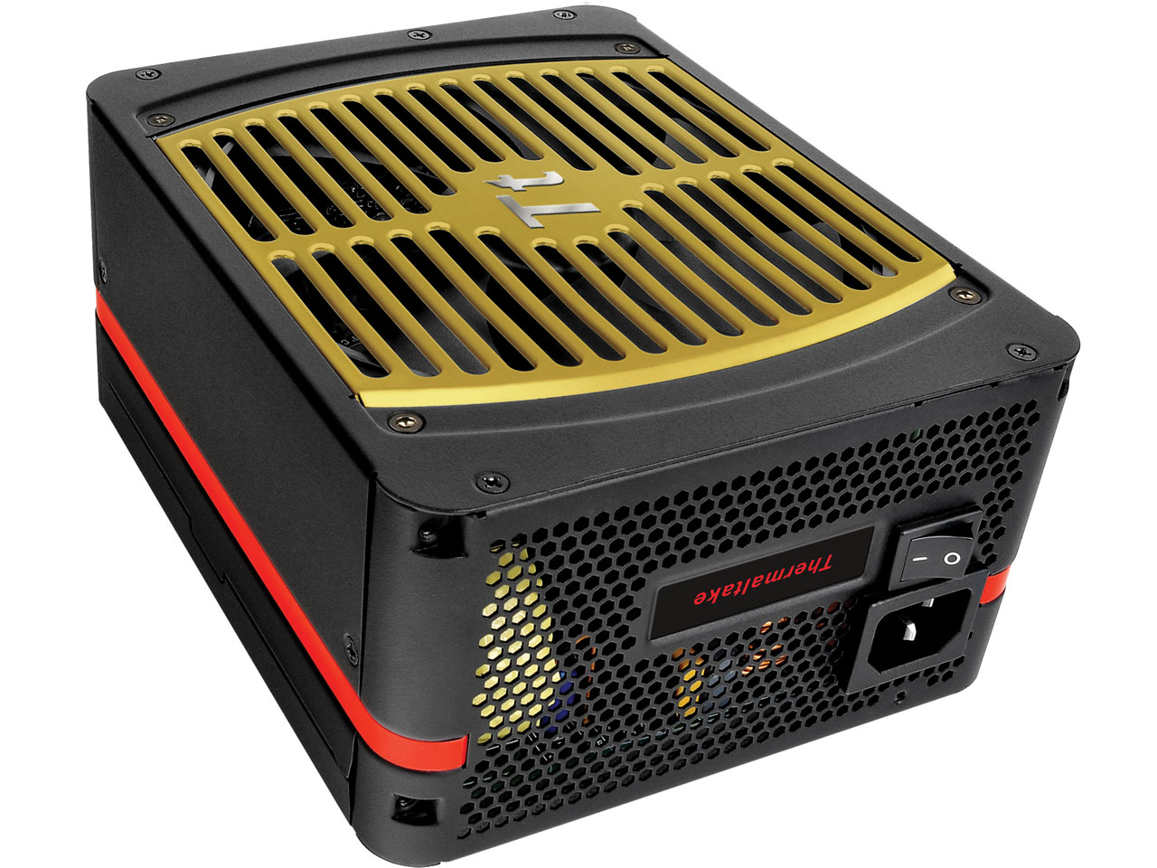 Toughpower DPS 850W PS-TPG-0850DPCGJP-1