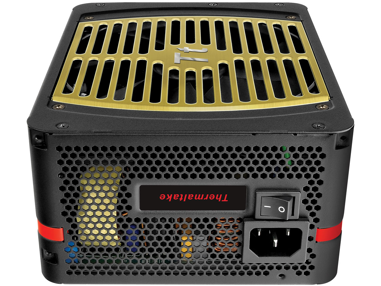 Toughpower DPS 850W PS-TPG-0850DPCGJP-1