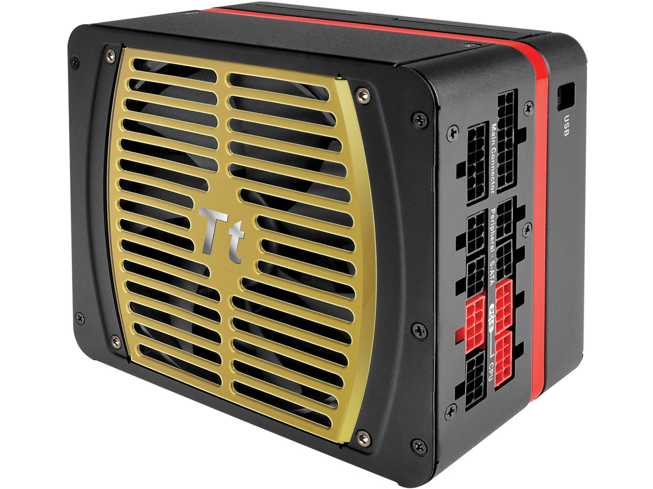 Toughpower DPS 850W PS-TPG-0850DPCGJP-1