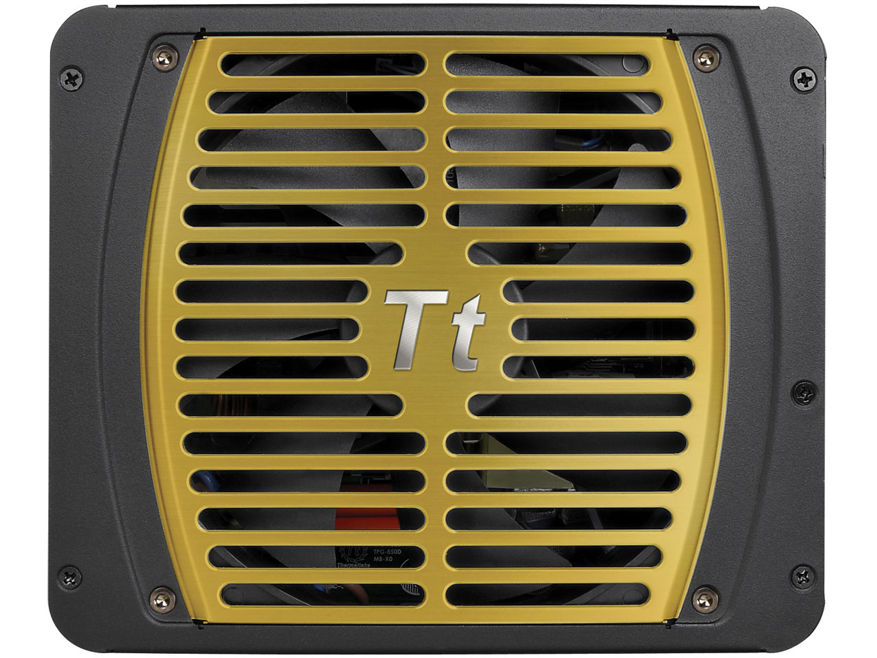 Toughpower DPS 850W PS-TPG-0850DPCGJP-1