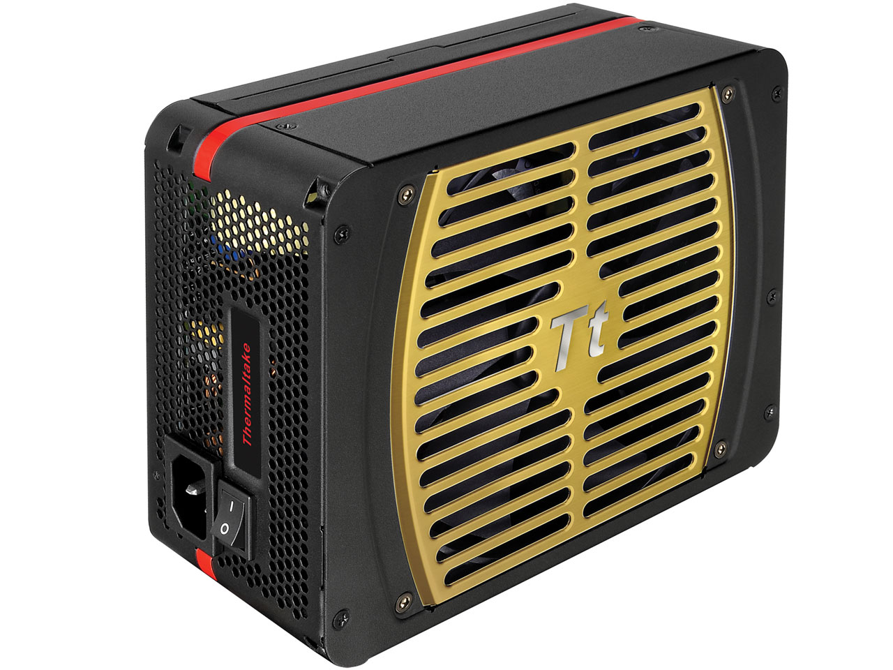 Toughpower DPS 850W PS-TPG-0850DPCGJP-1