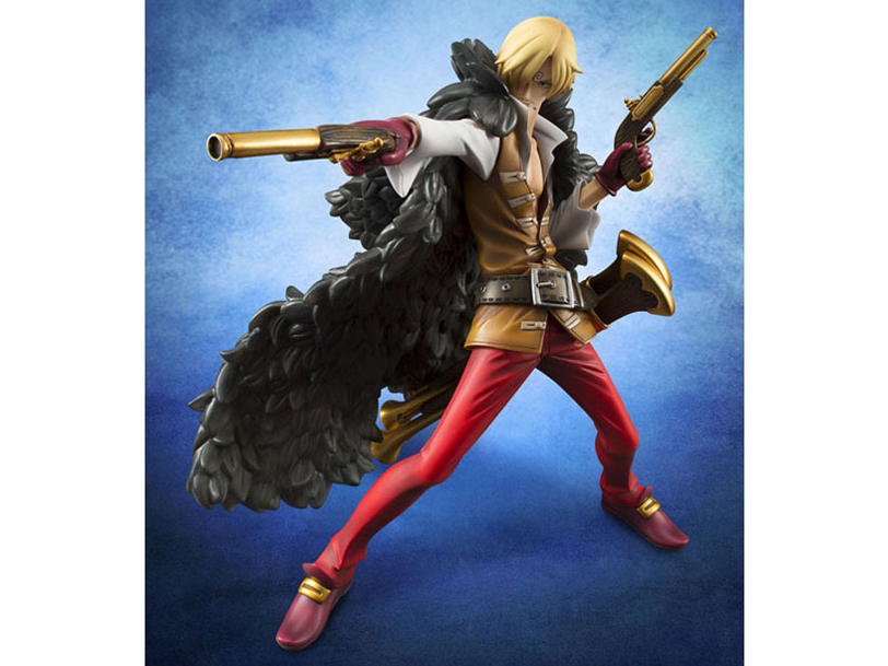 �G�N�Z�����g���f�� P.O.P �����s�[�X EDITION-Z �T���W