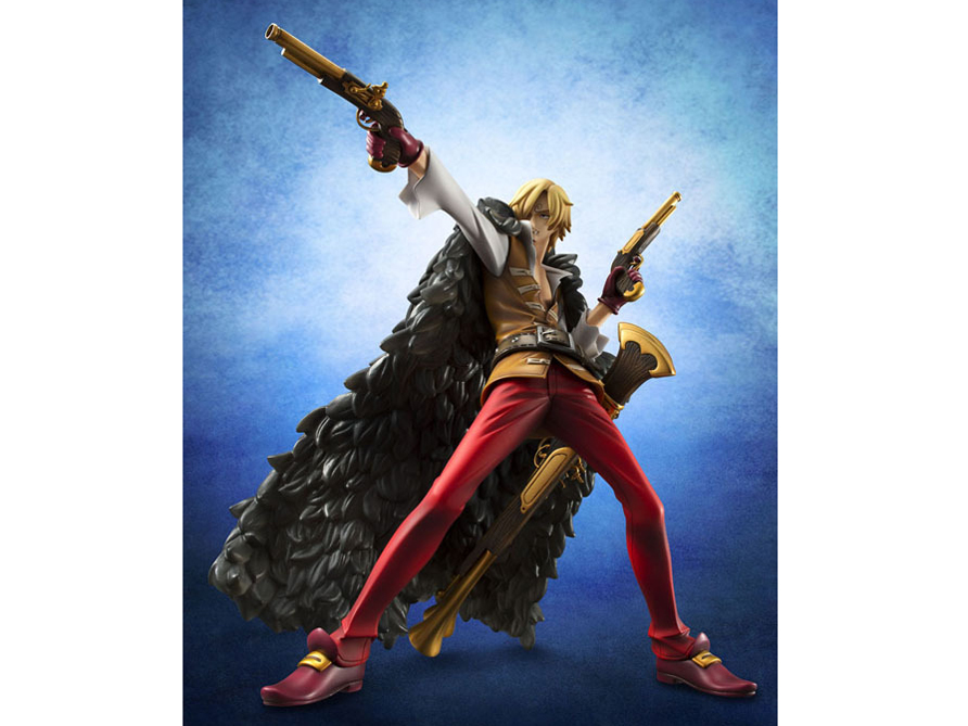 �G�N�Z�����g���f�� P.O.P �����s�[�X EDITION-Z �T���W