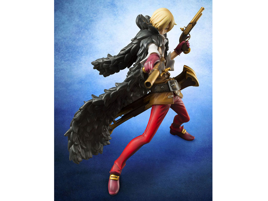 �G�N�Z�����g���f�� P.O.P �����s�[�X EDITION-Z �T���W