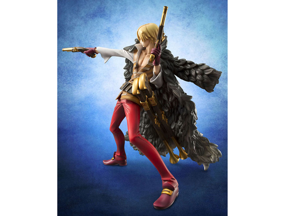 �G�N�Z�����g���f�� P.O.P �����s�[�X EDITION-Z �T���W