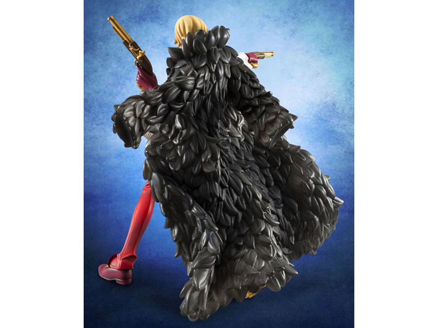 �G�N�Z�����g���f�� P.O.P �����s�[�X EDITION-Z �T���W