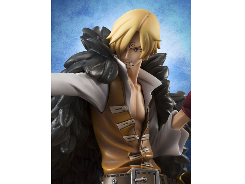 �G�N�Z�����g���f�� P.O.P �����s�[�X EDITION-Z �T���W