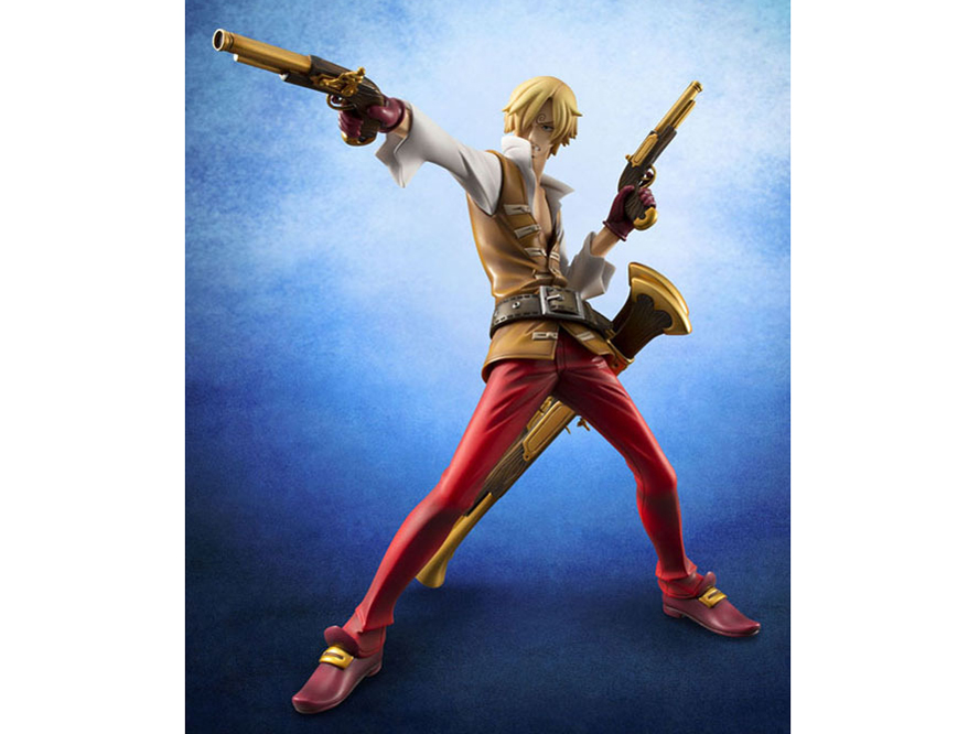 �G�N�Z�����g���f�� P.O.P �����s�[�X EDITION-Z �T���W