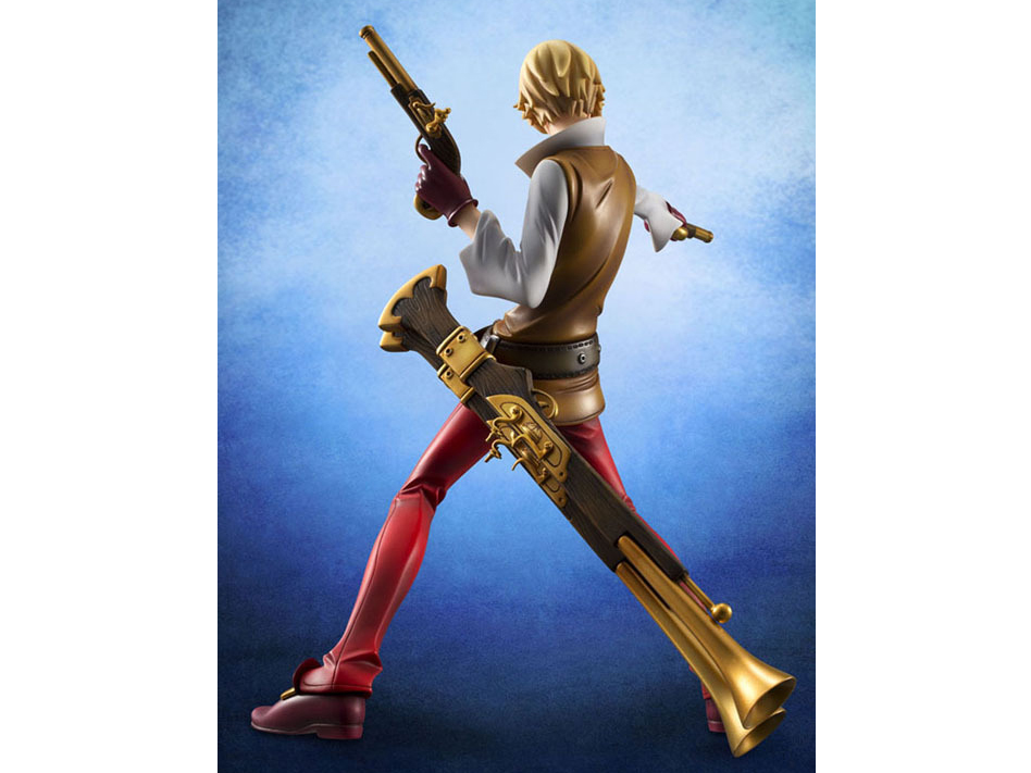 �G�N�Z�����g���f�� P.O.P �����s�[�X EDITION-Z �T���W