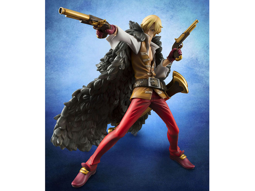 �G�N�Z�����g���f�� P.O.P �����s�[�X EDITION-Z �T���W �̐��i�摜