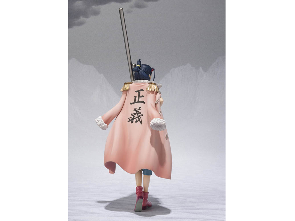 Figuarts ZERO �����s�[�X ������ -�p���N�n�U�[�hVer.-