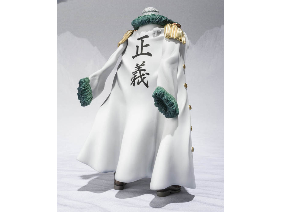 Figuarts ZERO �����s�[�X �X���[�J�[ -�p���N�n�U�[�hVer.-