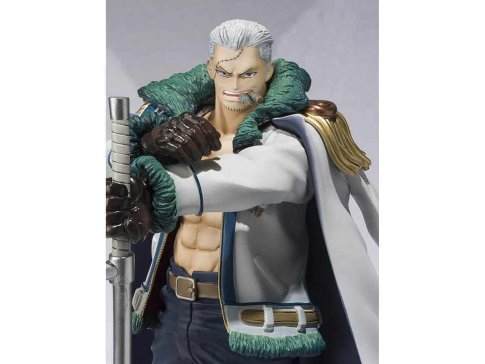 Figuarts ZERO �����s�[�X �X���[�J�[ -�p���N�n�U�[�hVer.-