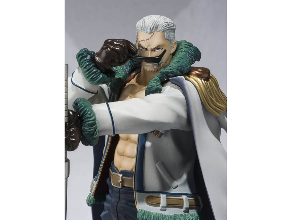 Figuarts ZERO �����s�[�X �X���[�J�[ -�p���N�n�U�[�hVer.-