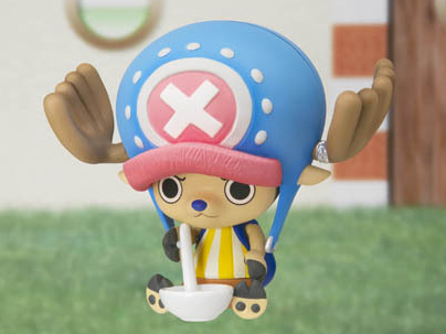 chibi-arts �����s�[�X �g�j�[�g�j�[�E�`���b�p�[