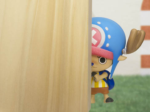 chibi-arts �����s�[�X �g�j�[�g�j�[�E�`���b�p�[