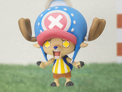 chibi-arts �����s�[�X �g�j�[�g�j�[�E�`���b�p�[