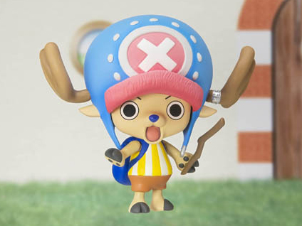 chibi-arts �����s�[�X �g�j�[�g�j�[�E�`���b�p�[