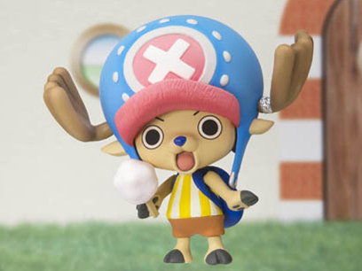 chibi-arts �����s�[�X �g�j�[�g�j�[�E�`���b�p�[