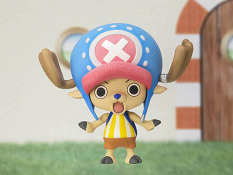 chibi-arts �����s�[�X �g�j�[�g�j�[�E�`���b�p�[ �̐��i�摜