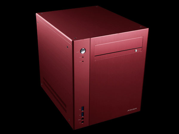 AS Enclosure W1 ASE-W1-RE [���b�h] �̐��i�摜