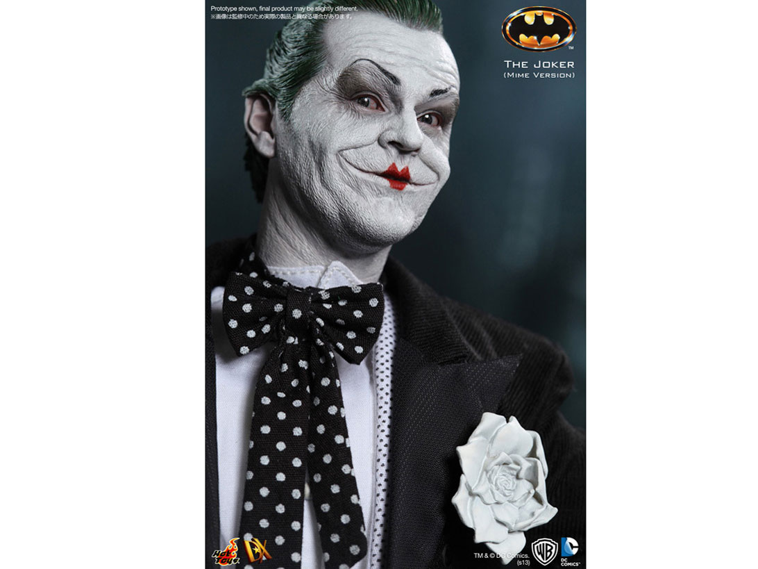 ���[�r�[�E�}�X�^�[�s�[�X DX #014 �o�b�g�}�� 1/6�X�P�[���t�B�M���A �W���[�J�[ (�p���g�}�C����)