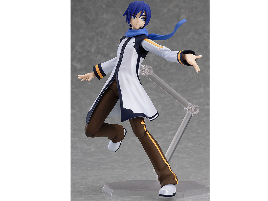 figma No.192 VOCALOID KAITO