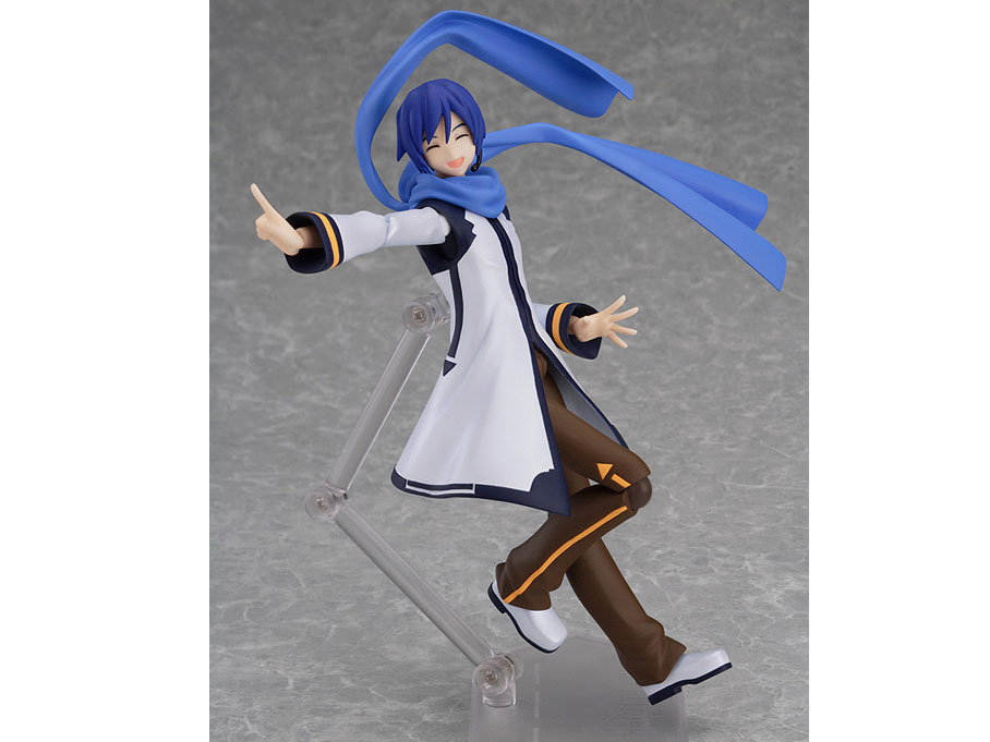figma No.192 VOCALOID KAITO
