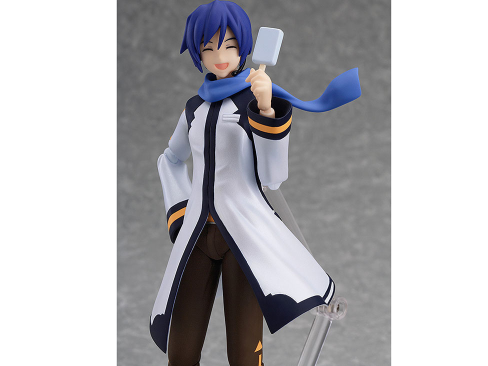 figma No.192 VOCALOID KAITO