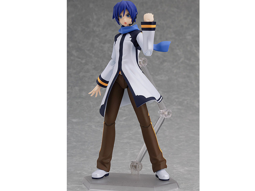 figma No.192 VOCALOID KAITO