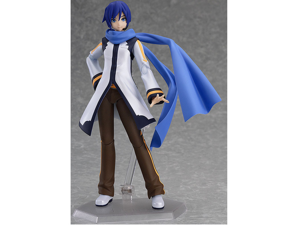 figma No.192 VOCALOID KAITO �̐��i�摜