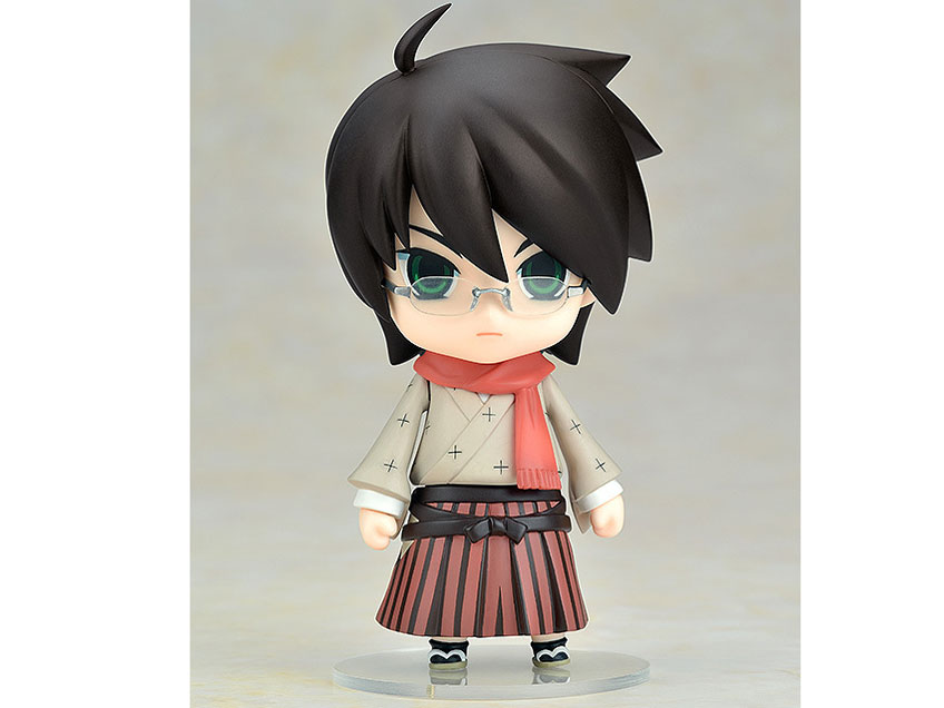 �˂�ǂ낢�� No.342a ���E����Ȃ��]�搶 ���F�] 1.5