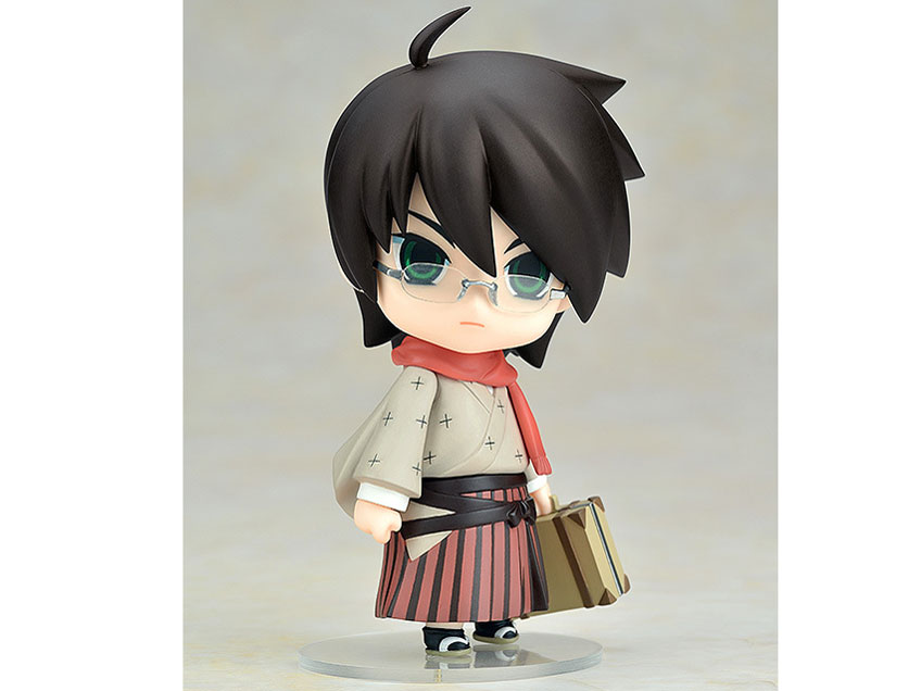 �˂�ǂ낢�� No.342a ���E����Ȃ��]�搶 ���F�] 1.5 �̐��i�摜