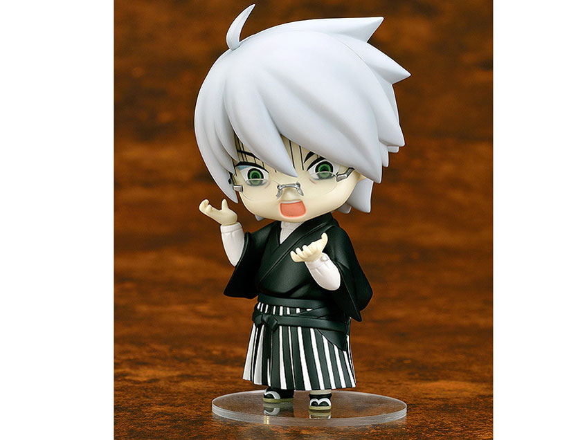 �˂�ǂ낢�� No.342b ���E����Ȃ��]�搶 ���F�] 1.5 �v�ēc�N���w��J���[Ver.