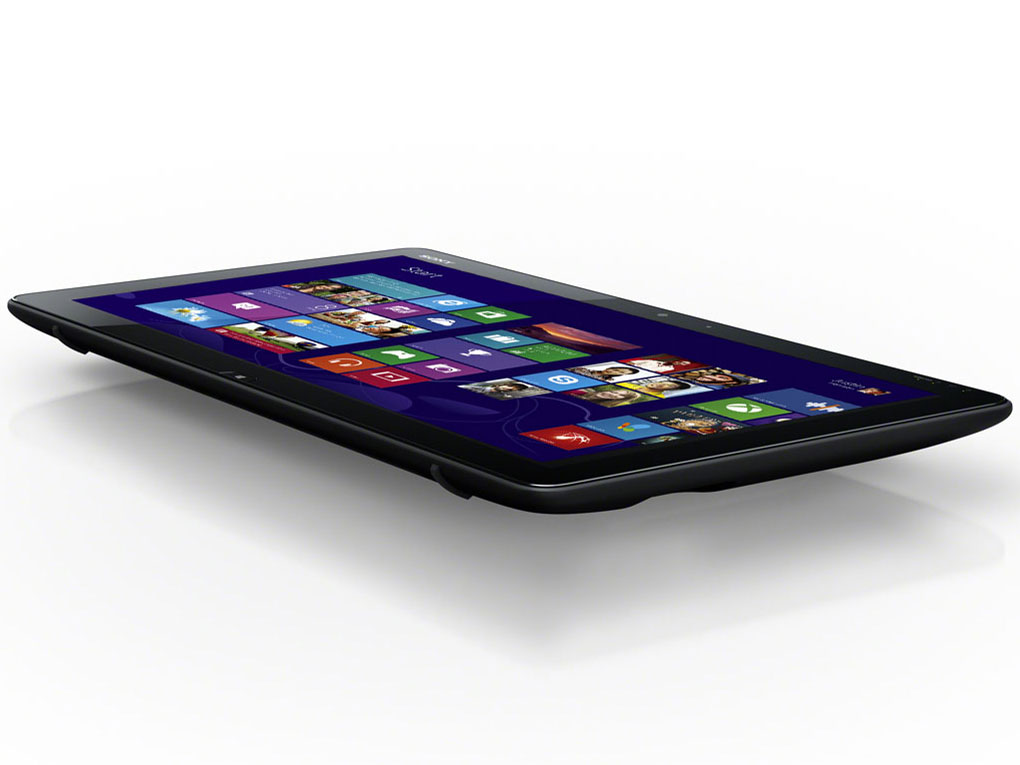 VAIO Tap 20 SVJ2022AJ Core i5/�������[4GB���ڃ��f�� [�u���b�N]