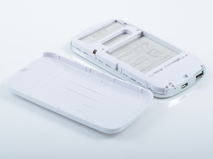 Power-Pond Fit LE-UBT4600-WH [�z���C�g]