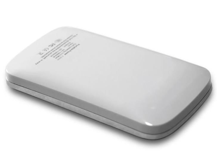 Power-Pond Fit LE-UBT4600-WH [�z���C�g]